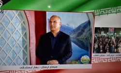انتخابات شوراها در ۵۵ شعبه اخذ رأی رومشکان برگزار می‌شود