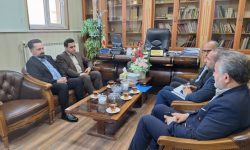 پایداری تولید در لرستان؛جلوه‌ای از ایثار اقتصادی کارگران و کارفرمایان