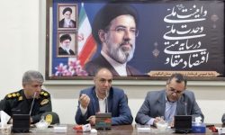 تکمیل شبکه پایاب سد «حوضیان» ضروری است