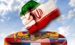 ایران بر فراز دایره قدرت جهانی؛جایگاه چین و روسیه در پساجنگ