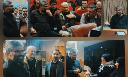 جنگ امروز در خیابان هاست؛رسانه باید قهرمان‌سازی کند