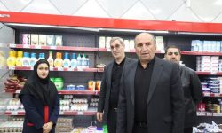 رصد مستمر بازار/هیچ کمبودی در کالاهای اساسی وجود ندارد