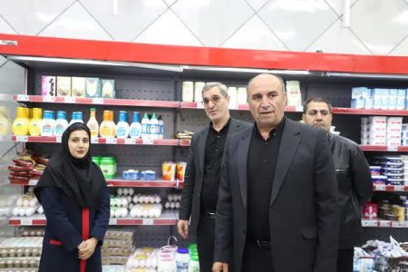 رصد مستمر بازار/هیچ کمبودی در کالاهای اساسی وجود ندارد