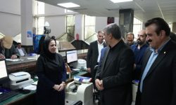 شبکه بانکی موتور محرکه اقتصاد در شرایط بحران
