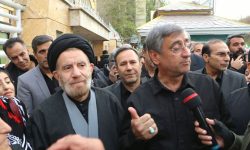 وحدت ملی و حضور مستمر مردم رمز پیروزی نهایی است