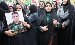 خیابان‌ها آئینه قدرت اجتماعی و شکست ناپذیری ملت ایران هستند