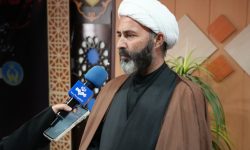 تشریح برنامه‌های گرامیداشت اربعین رهبر شهید انقلاب در خرم آباد