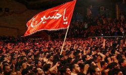 «ما ملت امام حسینیم»