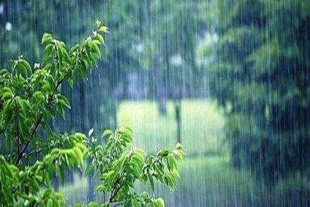 پیش بینی بارش‌های پراکنده در لرستان