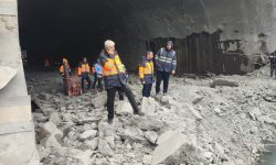 بازگشایی مسیر جنوب به شمال آزادراه خرم‌آباد – پل زال