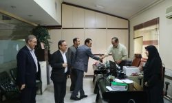 رونق اقتصاد کشاورزی لرستان با همکاری جهاد و بانک کشاورزی