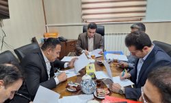 تأیید بازنشستگی ۱۳۵۲ کارگر لرستانی در مشاغل سخت