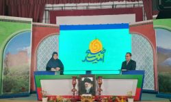 رقابت ۴۰ نامزد در سه حوزه انتخاباتی شورای شهر چگنی