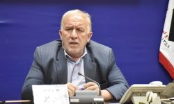 ایران به برکت خون شهدا و حمایت ملت‌ پیروز میدان است