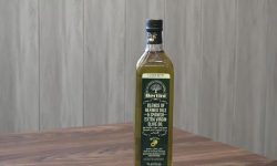 کشف روغن زیتون تقلبی در لرستان