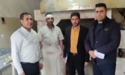 برگزاری گشت‌های مشترک بازرسی از نانوایی‌های لرستان