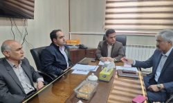 خدمات حمایتی دولت در راه واحدهای اقتصادی آسیب‌دیده از جنگ رمضان
