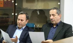 تقدیر نماینده مجلس از جهاد کشاورزی لرستان؛آرامش بازار حاصل مدیریت جهادی