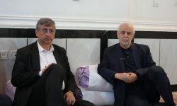 خون پاک شهدا امنیت این کشور را تضمین کرده است