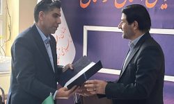 کمک مومنانه یک میلیارد ریالی کارکنان بانک صادرات لرستان به مددجویان بهزیستی