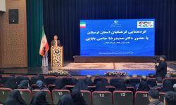 آموزش‌وپرورش ستون انسجام اجتماعی است