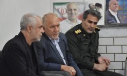 زندگی شهدا مسیری به سوی قله‌ شهادت است