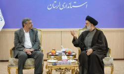 انجام ۶ هزار بازدید از خانواده شهدای جنگ‌ رمضان