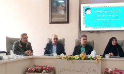 سعدی ترازوی اندیشه و هنر در نظم و نثر فارسی است