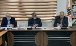 آمادگی مدیران لرستان برای اجرای تمامی سناریوها در شرایط جنگی
