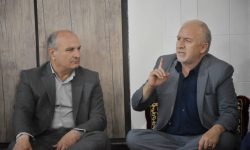 خانواده شهدا صاحبان اصلی انقلاب هستند