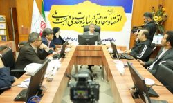حمایت مالی وزارت میراث فرهنگی از قلعه فلک‌الافلاک