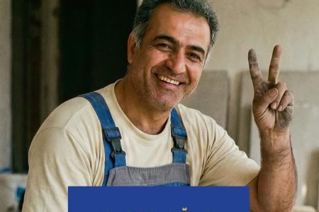 آغاز به کار پویش ملی «امداد ایران ماهر» در لرستان