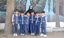 «پیمان قطره‌ها»