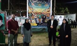 آغاز پویش ملی «لیوان شخصی» در لرستان؛گامی نو برای حفظ محیط‌زیست