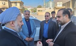 برخورد بدون اغماض با گران‌فروشان و محتکران در لرستان