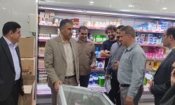 با افزایش خودسرانه قیمت‌ها به شدت برخورد می‌شود