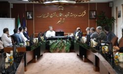 تعیین ۴ محور اصلی برای تامین سوخت تابستانی نیروگاه‌ها