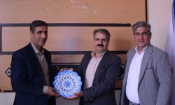 آغاز فصل تازه همکاری کمیته امداد و فنی‌ وحرفه‌ای در لرستان