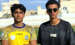 حضور دو ورزشکار لرستانی در مسیر مسابقات قهرمانی آسیا