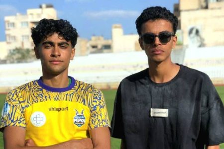 حضور دو ورزشکار لرستانی در مسیر مسابقات قهرمانی آسیا
