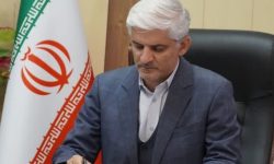 پیام تبریک معاون استاندار لرستان به مناسبت روز شوراها