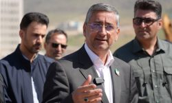 هزینه ۴۰۰ میلیارد تومانی برای تکمیل برج «امید» در خرم‌آباد