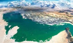 دهم اردیبهشت؛روز ملی خلیج فارس