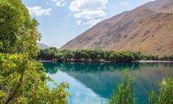 اختصاص بسته‌های تشویقی سرمایه‌گذاری در حوزه گردشگری دورود