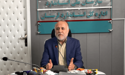 استاندارد خط مقدم سلامت و ایمنی جامعه؛کم‌فروشی در لرستان به زیر یک درصد رسید