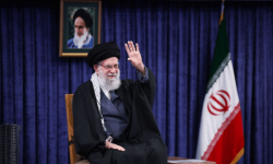 ویژه برنامه‌های چهلمین روز شهادت رهبر انقلاب به روایت رادیو ایران