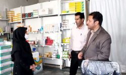 وضعیت مطلوب دارو و واکسن دامی در لرستان