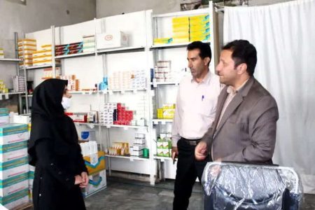 وضعیت مطلوب دارو و واکسن دامی در لرستان