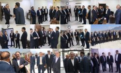 سفر دو روزه رئیس هیات مدیره بانک رفاه به لرستان