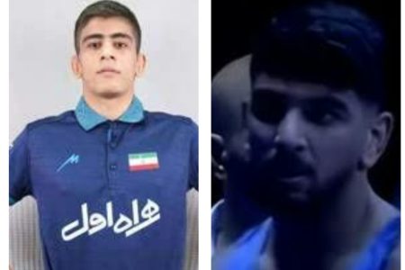 اعزام ۲ کشتی‌گیر لرستانی به مسابقات بین‌المللی ترکیه